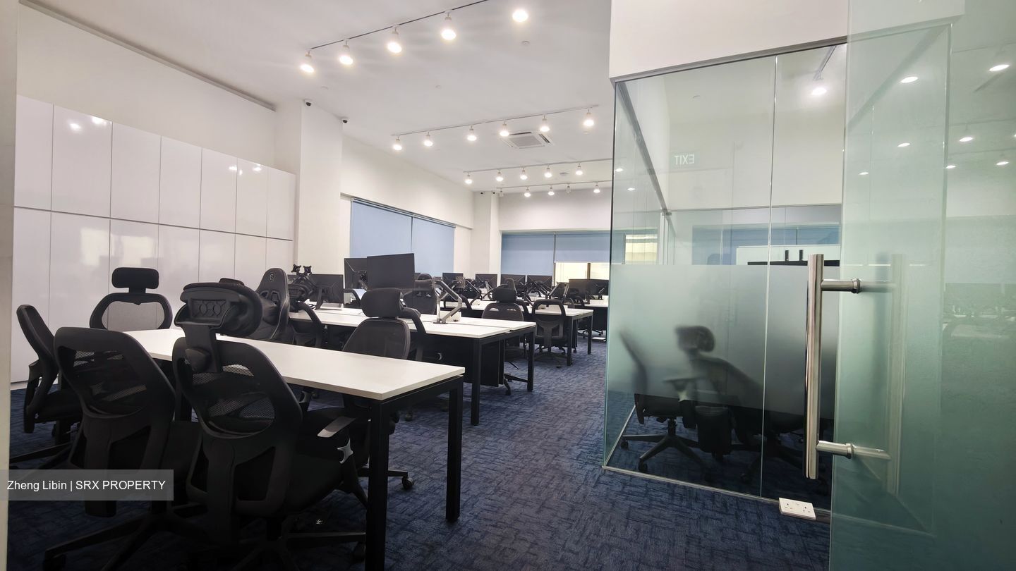 Food Empire Business Suites (D13), Office #626477611